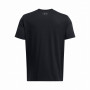 T-shirt homme Under Armour M Boxed Sports Updated Ss