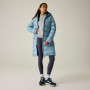 Manteau femme Regatta Womens Altoro Thermal Long Length