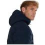 Veste d'hiver homme Fundango Smoke Eco Hooded Jacket