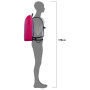 Sac à dos imperméable Ortlieb Velocity Lite 23l