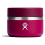 Boîte alimentaire isotherme Hydro Flask 12 oz Insulated Food Jar rose SNAPPER
