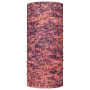 Foulard Buff Coolnet UV+ Insect Shield rose / noir Delilah Rosé