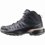 Chaussures femme Salomon X Ultra 360 Mid Gore-Tex