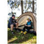 Chaise Zulu Outdoor Tripod