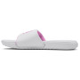 Pantoufles femme Under Armour W Ansa Fix SL