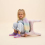 Sandales enfant Affenzahn Vegan Breezy