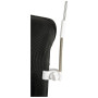 Parasol Bo-Camp Parasol for chair (grey)