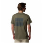 T-shirt homme Columbia CSC™ Logo Back Tee