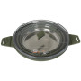 Pot pliant Warg Fold Cookpot 2,5l