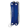 Outil multifonction Leatherman Squirt PS4