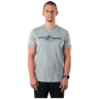T-shirt homme Northfinder Fid