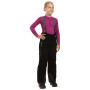 Tailles enfant: 146 / Couleur: noir