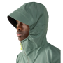 Veste imperméable pour homme Haglöfs L.I.M Airak 2,5L Jacket