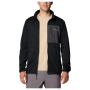 Sweat-shirt homme Columbia Hike™ Full Zip II