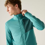 Sweat-shirt homme Dare 2b Venture Stretch Midlayer