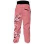 Pantalon softshell enfant WAMU Pink