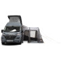 Tente caravane Vango Faros III Air Mid