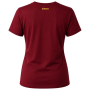 T-shirt femme SIERRA Climbing Conscious