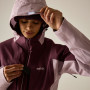 Veste femme Regatta Carletta 3-in-1
