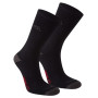 Taille de chaussures: 36-38 / Couleur: noir / gris