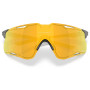Lunettes soleil OAKLEY Cybr Lightning