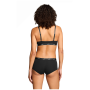 Culotte femme Puma Elements Cotton Mini Shorts 2P