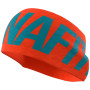 Bandeau Dynafit Light Logo Headband orange dawn/8160