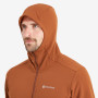 Sweat-shirt homme Montane Protium Xt Hoodie