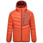 Taille: M / Couleur: orange