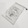 Housse High Tail Designs Drawstring Stuff Sack Date Night