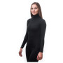 T-shirt technique à manches longues pour femme Sensor Double Face
