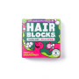 Shampoing Shower Blocks Solid Shampoo - Mint & Grapefruit
