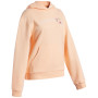Sweatshirt enfant Under Armour G Graphic Hoodie Playful Peach