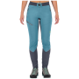 bleu / bleue claire