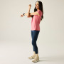 T-shirt femme Regatta Hyperdimension II