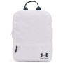 Sac à dos Under Armour Loudon Backpack SM blanc White / Downpour Gray / Harbor Blue