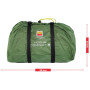 Tente de randonnée Terra Nova Equipment Hoolie Compact 2
