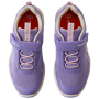 Baskets pour enfant Reima Enkkari Misty Violet