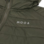 Doudoune homme MOOA Roni Duotherm