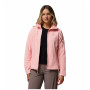 Sweat-shirt femme Columbia Fast Trek™ II Jacket