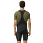 Cuissard de vélo homme Fjällräven Hoja Bib Shorts M
