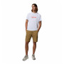 T-shirt homme Columbia Zero Rules™ Light SS Graphic Crew