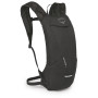 Sac à dos Osprey Katari 7 vert black