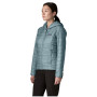 Veste femme Patagonia W's Nano Puff Hoody