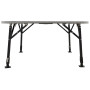 Table Brunner Elùtop Compack Square 100