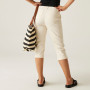 Pantalon 3/4 femme Regatta Bayletta Capri