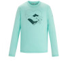 T-shirt enfant Regatta Winter Alvarado Water Ballet bleu clair Water Ballet