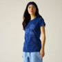 T-shirt femme Regatta W Escade