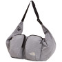 Sac bandoulière The North Face Never Stop Utility Sling