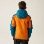 Veste enfant Regatta Volcanics Reflective Jacket VIII